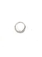 Ringe Giorgio Visconti Dame in Gold Diamante 0.12 Ct ABX16414 - ABX16414